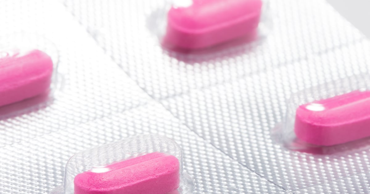 Is it time to retire drugs like Benadryl with diphenhydramine? – Deseret News