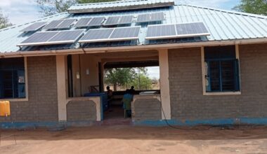 Majok Yinh Thiou Municipality runs out of essential drugs