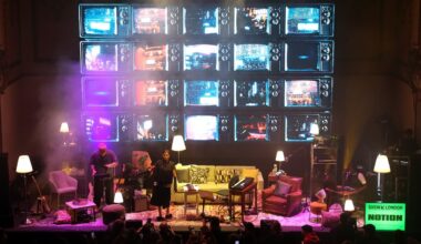 SXSW London 'kicked off biggest month for business in London'