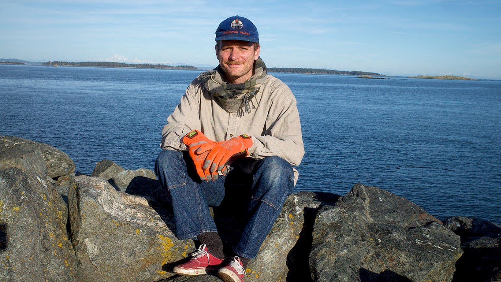 Mac DeMarco Announces New Album 'Guitar,' Shares Single 'Home'