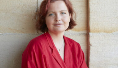 Summit Books acquires Gray’s ‘Chosen Family’