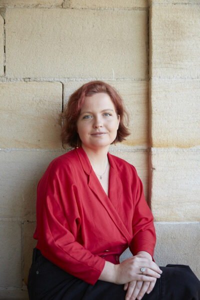 Summit Books acquires Gray’s ‘Chosen Family’