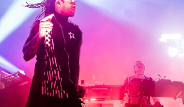 The Prodigy Have Announced A Manchester Co-op Live Show