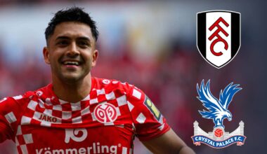 Fulham, Palace target move for Germany playmaker who brutally rejected Leeds