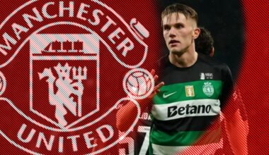 Man Utd transfer news LIVE: Viktor Gyokeres approach MADE, Spurs attempting to HIJACK Mbeumo move, Hojlund wants to STAY