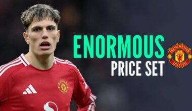 Alejandro Garnacho makes clear wish to join Chelsea as stunned INEOS chiefs set prohibitive price