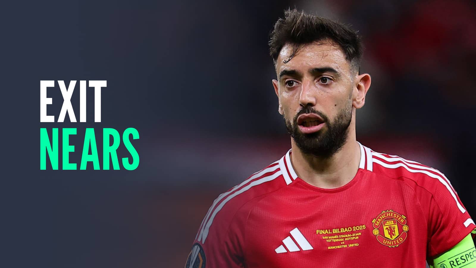 Man Utd star 'CLOSE' to leaving for Saudi after 'positive' talks