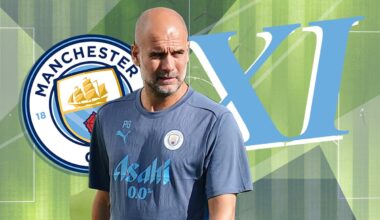Man City XI vs Wydad AC: Cherki debut - Starting lineup and confirmed team news for Club World Cup today - London Evening Standard