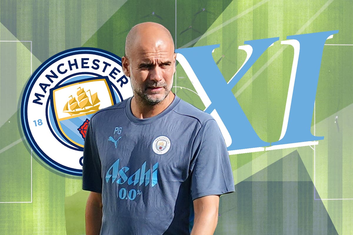 Man City XI vs Wydad AC: Cherki debut - Starting lineup and confirmed team news for Club World Cup today - London Evening Standard