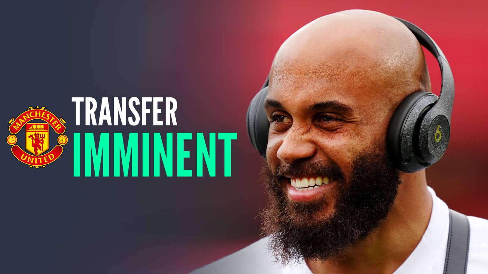 Man Utd learn how to get transfer finally done with breakthrough now a whisker away