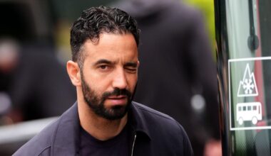 Man Utd to 'abandon' transfer for 'top target' on one condition after Spurs 'hijack'; two PL alternatives named