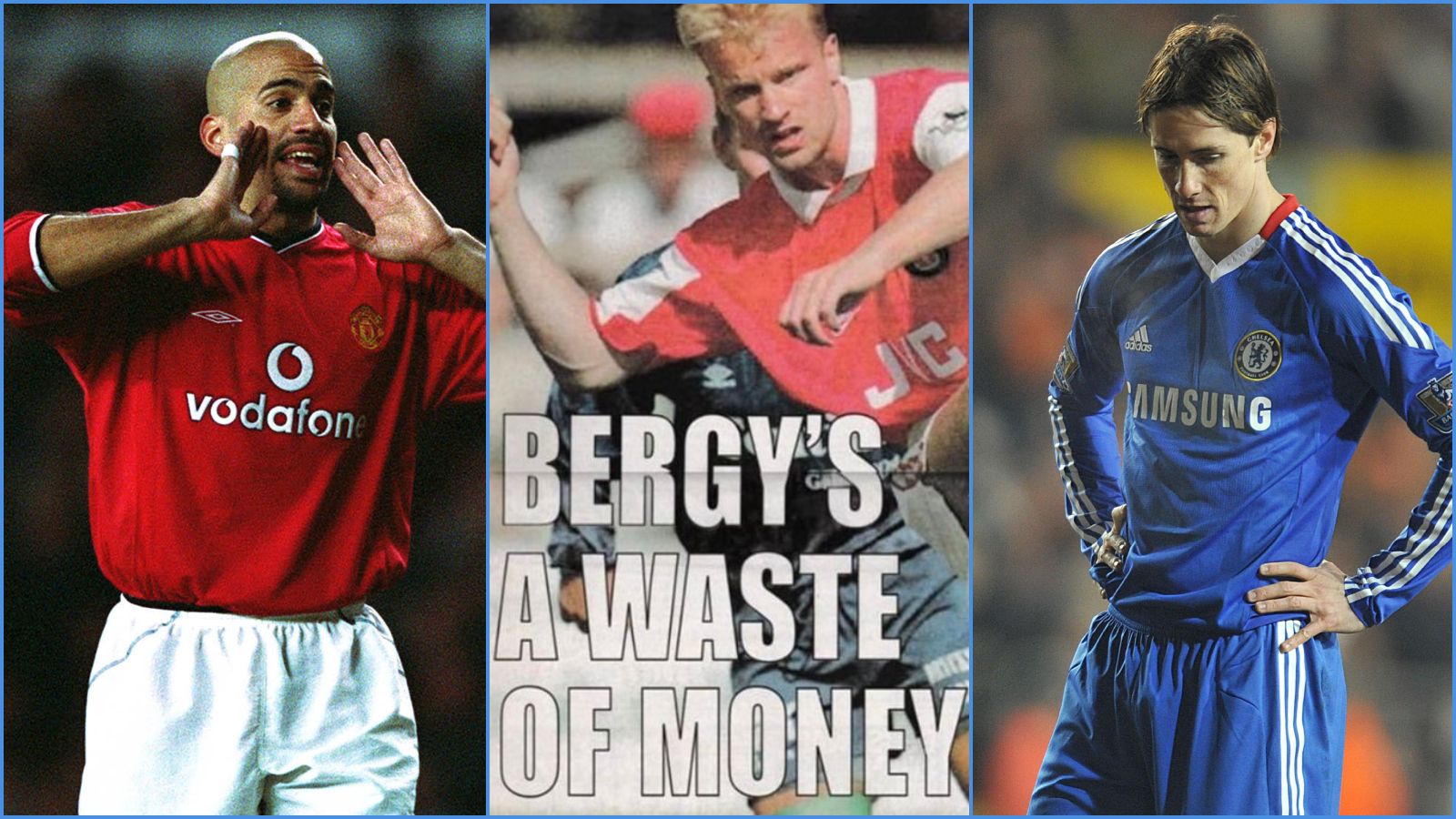 Manchester United record transfer hijack and £28.1m 'idiots' rant deal give Liverpool Wirtz target