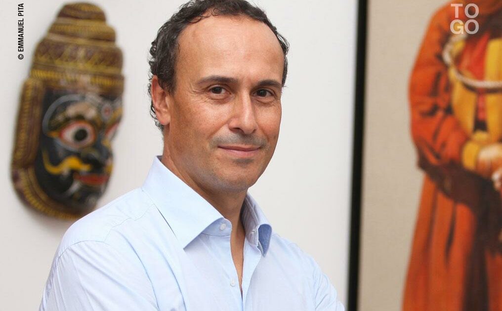 1,150 Nigerians Studied in France: Envoy