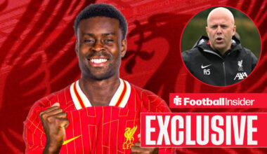 Marc Guehi update today as £35m deal agreed