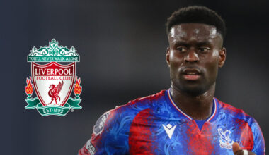 Reds rule out £50m signing as four alternatives show Richard Hughes' 'primary focus'