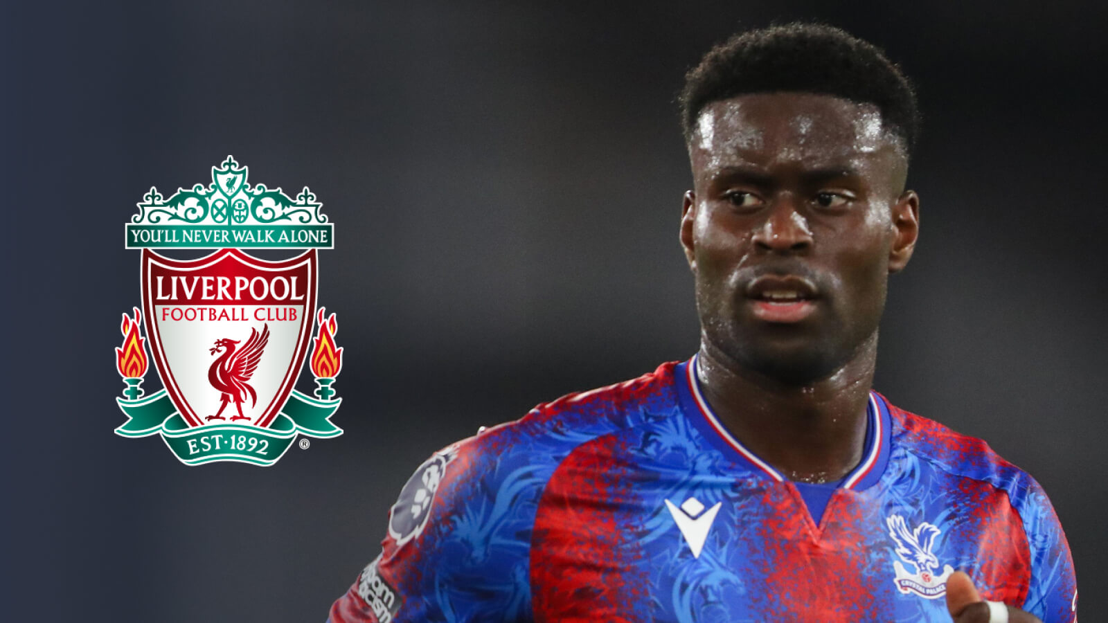 Reds rule out £50m signing as four alternatives show Richard Hughes' 'primary focus'