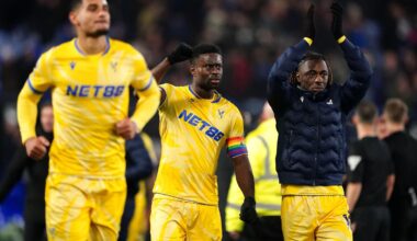 Liverpool 'best positioned' for £70m defender as Premier League rivals await 'significant offer'