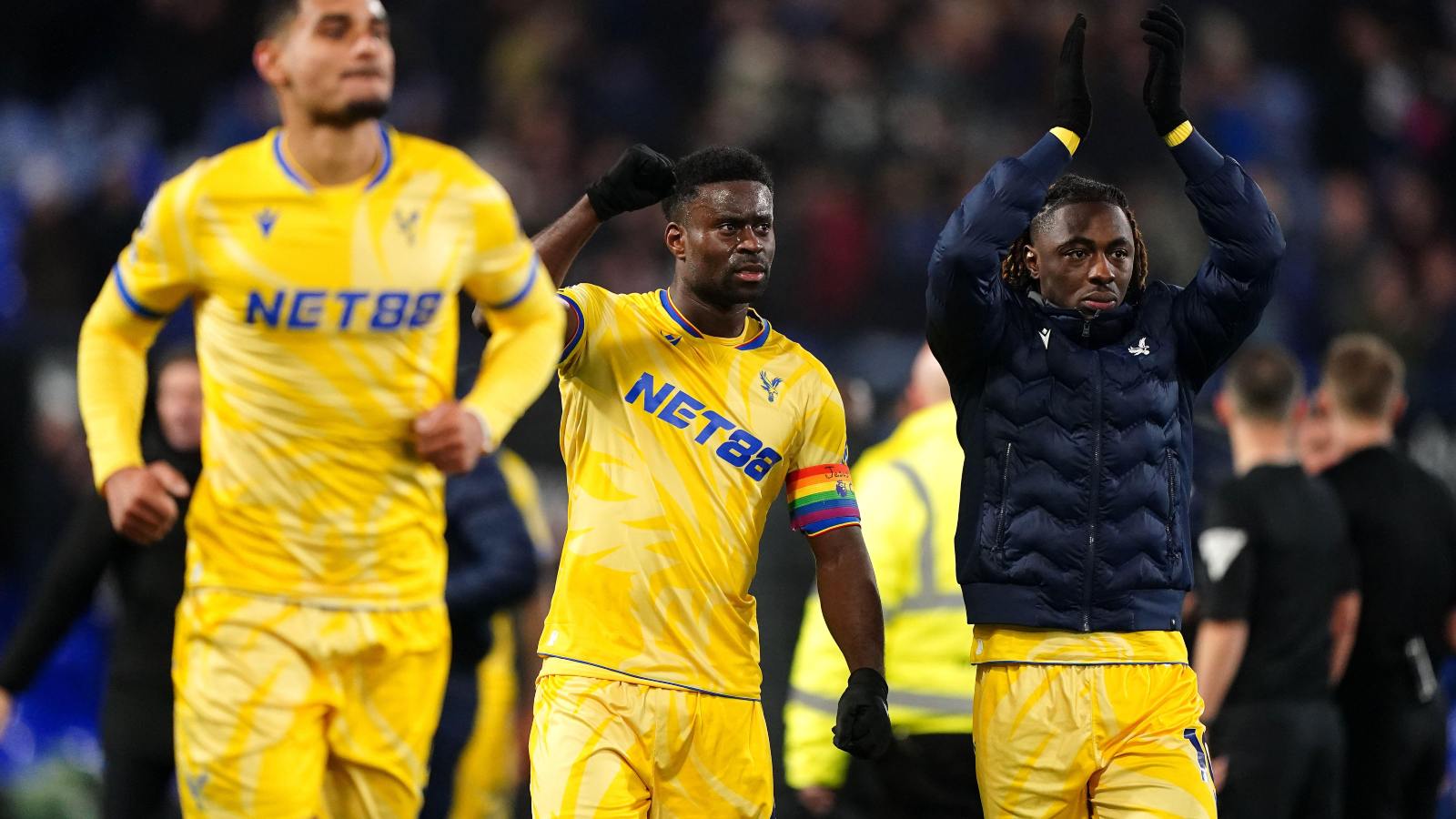 Liverpool 'best positioned' for £70m defender as Premier League rivals await 'significant offer'