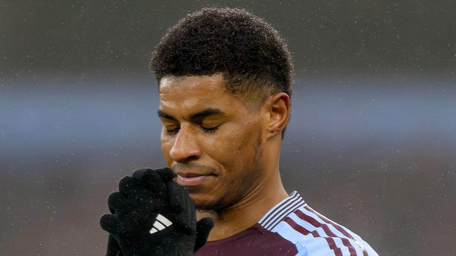 Barcelona 'heavweights' rail against Rashford as dressing room 'harmony' doubts revealed