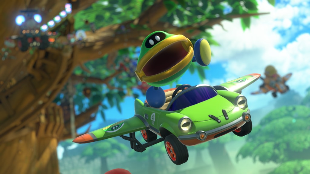 Mario Kart World player gets to the bottom of how coins work