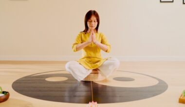 Rooted in Tradition, Cultivated for Wellness: Master Yun’s Holistic Path to Health in Santa Barbara | The Wellness Guide