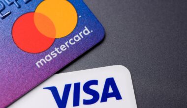 Judge Investigates Website Related to Visa, Mastercard