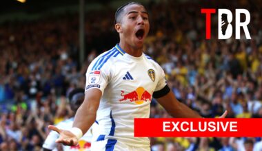 Mateo Joseph has decided whether he's ready to leave Leeds United amid strong interest from Spain and France