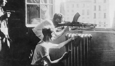 What history doesn’t tell us