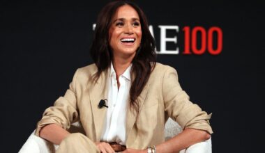 Meghan Markle's $26 Linen Pant Lookalike and More Amazon Deals