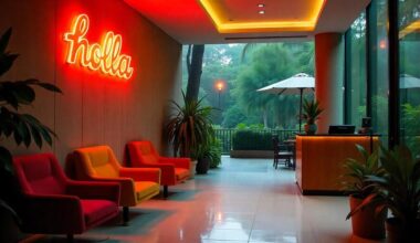 Spain Marks New Milestone as Meininger Hotels Ramps Up European Expansion with Strategic Openings, Renovations, and Green Innovation