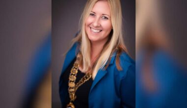 Richhill photographer snaps up Presidency of Professional Photographers Association NI – Armagh I