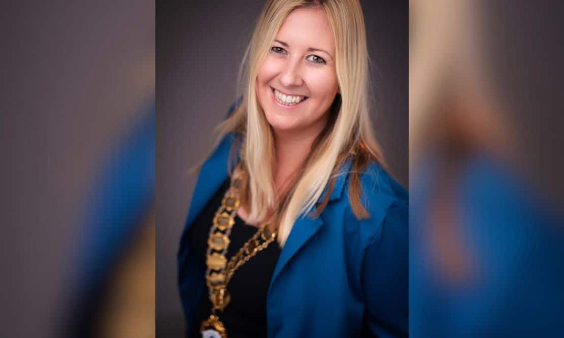 Richhill photographer snaps up Presidency of Professional Photographers Association NI – Armagh I