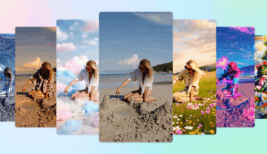 You Can Now Edit Videos With Meta AI