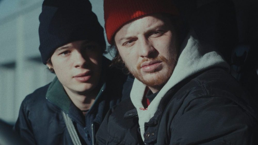 A Listless French Drama of Small-Town Disaffection
