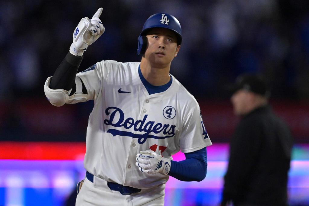 MLB sees double-digit viewership increases in the United States and Japan – Baltimore Sun