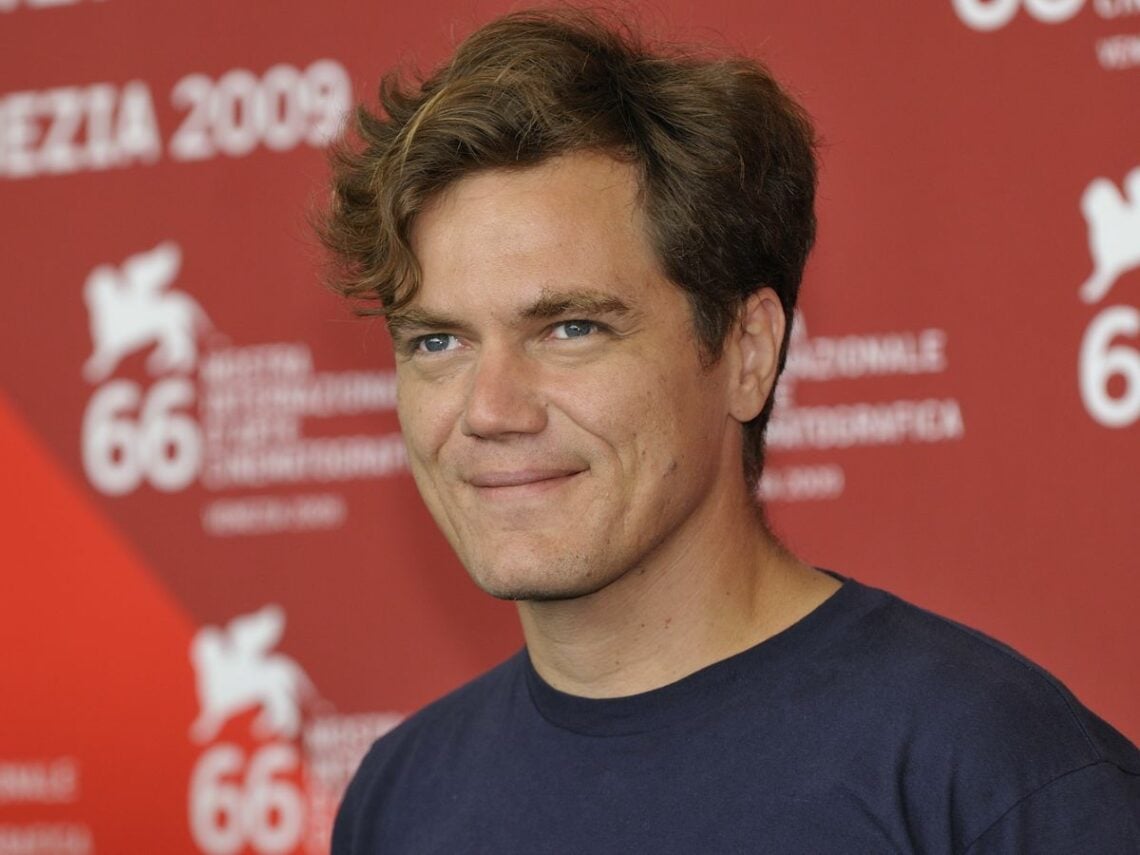 Michael Shannon - Far Out Magazine