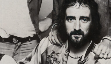 The band Mick Fleetwood wanted to be on a par with