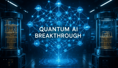 MicroCloud Hologram Achieves Breakthrough in Noise-Resistant Quantum Computing