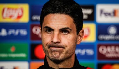 Real Madrid receive 'staggering' £110m 'offer' for 'dream' Arteta signing with bid 'difficult to refuse'