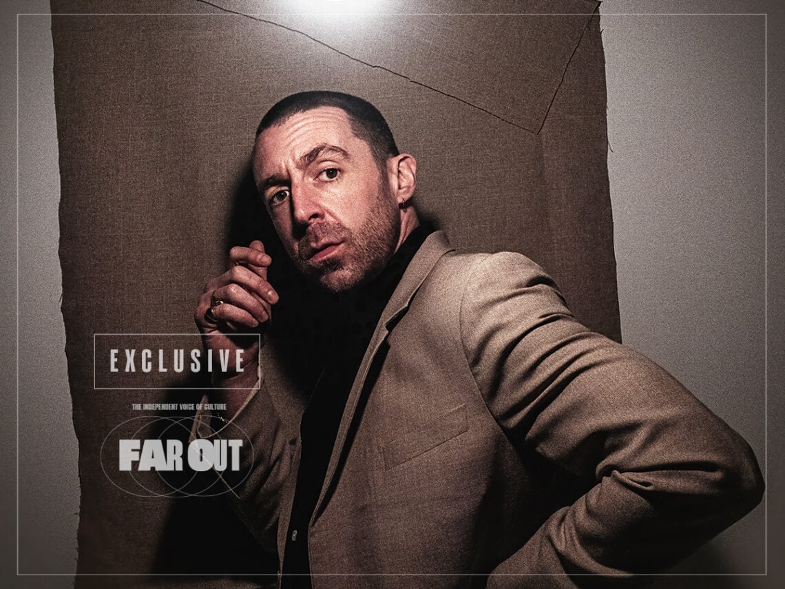 Miles Kane - 2025 - Jimi Herrington - Exclusive