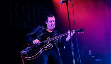 Miles Kane to play final-ever gig at The Leadmill in Sheffield