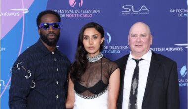 'Gangs of London' Producer Teases Show's Future