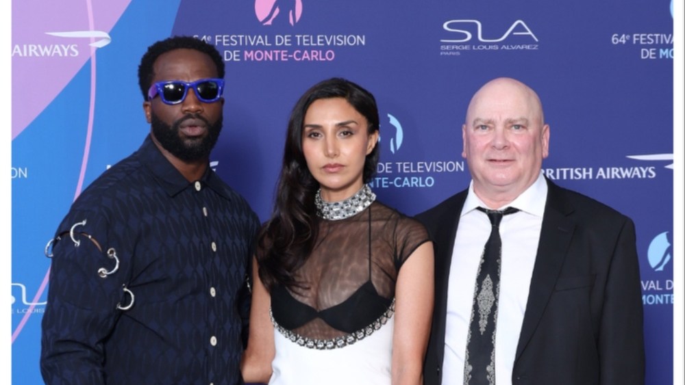 'Gangs of London' Producer Teases Show's Future