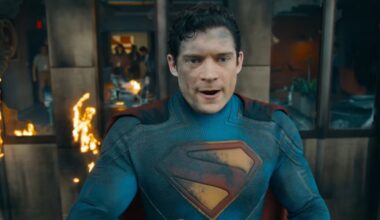 Superman Cast for Kal-El’s Parents Jor-El & Lara Confirmed