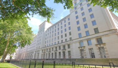What is in the UK’s Strategic Defence Review?