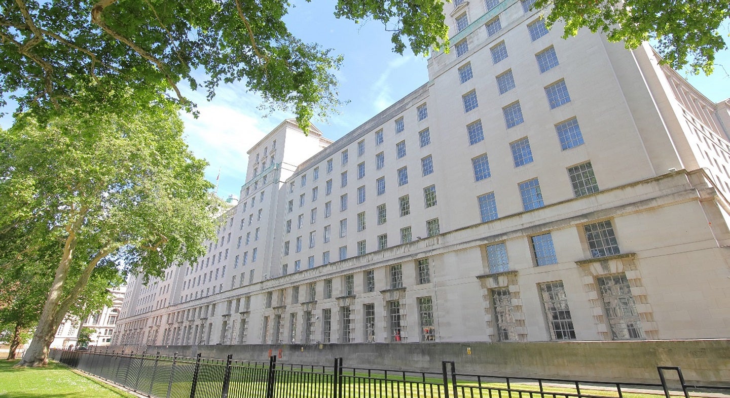 What is in the UK’s Strategic Defence Review?