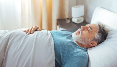 Mounjaro approved to treat sleep apnoea