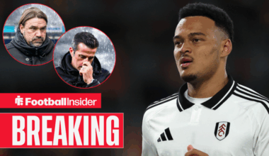 'Fulham may be forced to sell Rodrigo Muniz despite £32m Leeds snub'