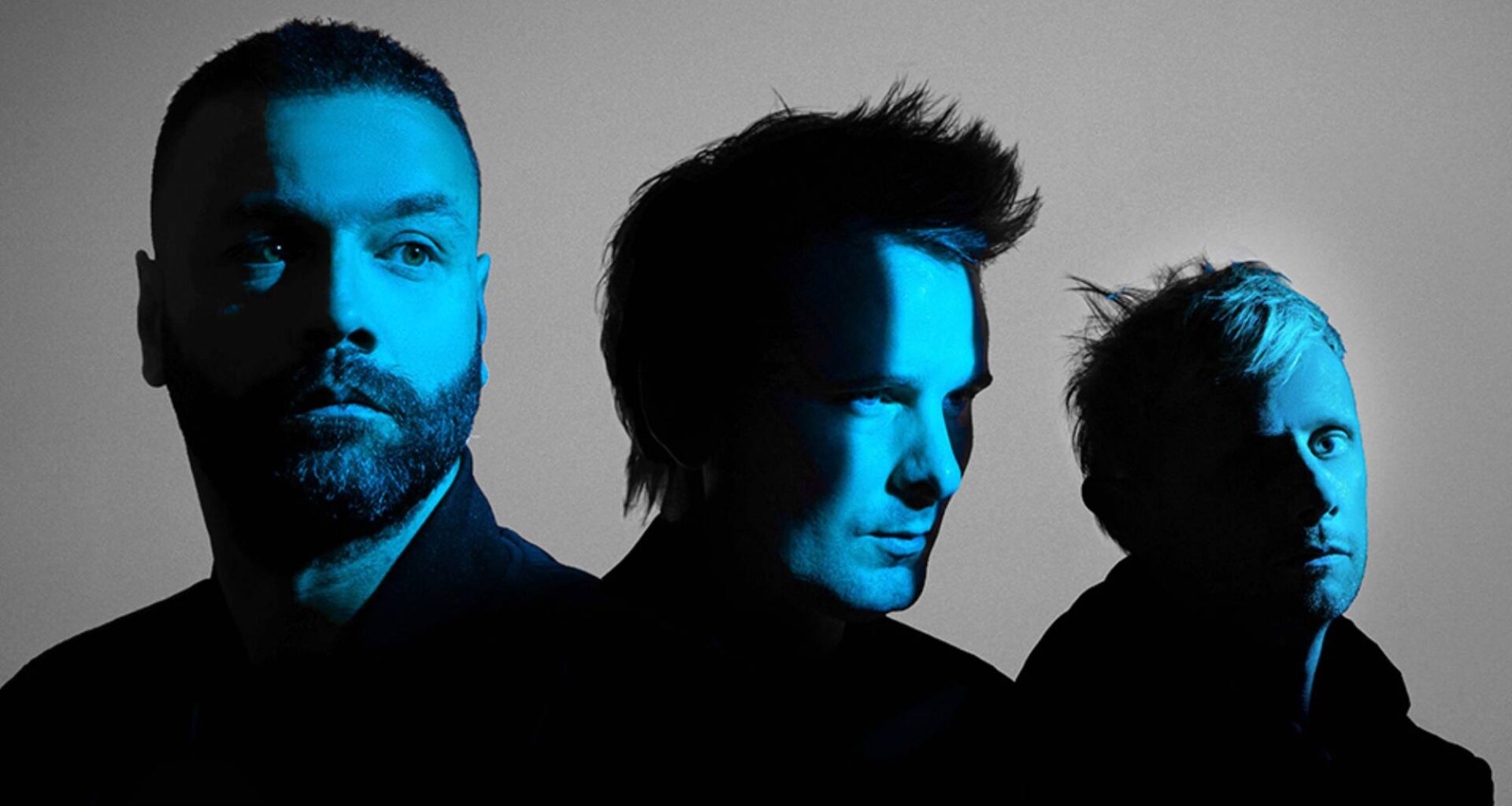 "Back at it" – Muse are teasing new single 'Unravelling'