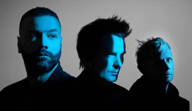"Back at it" – Muse are teasing new single 'Unravelling'